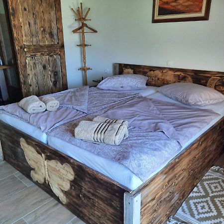 Casa Coronica Villa Sečovlje Dış mekan fotoğraf
