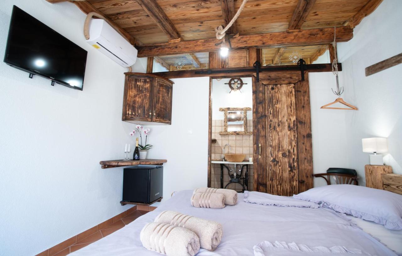 Casa Coronica Villa Sečovlje Dış mekan fotoğraf