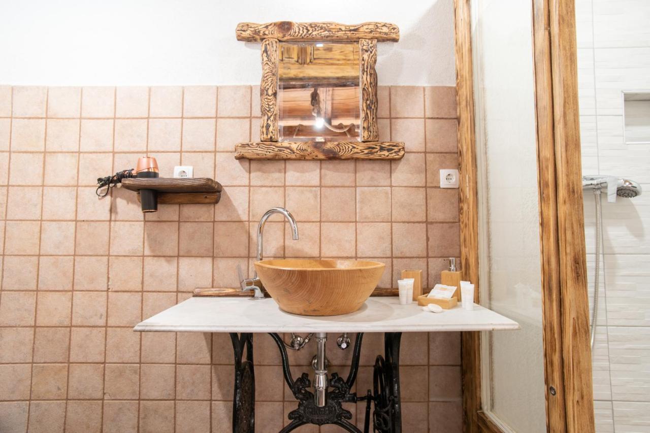 Casa Coronica Villa Sečovlje Dış mekan fotoğraf