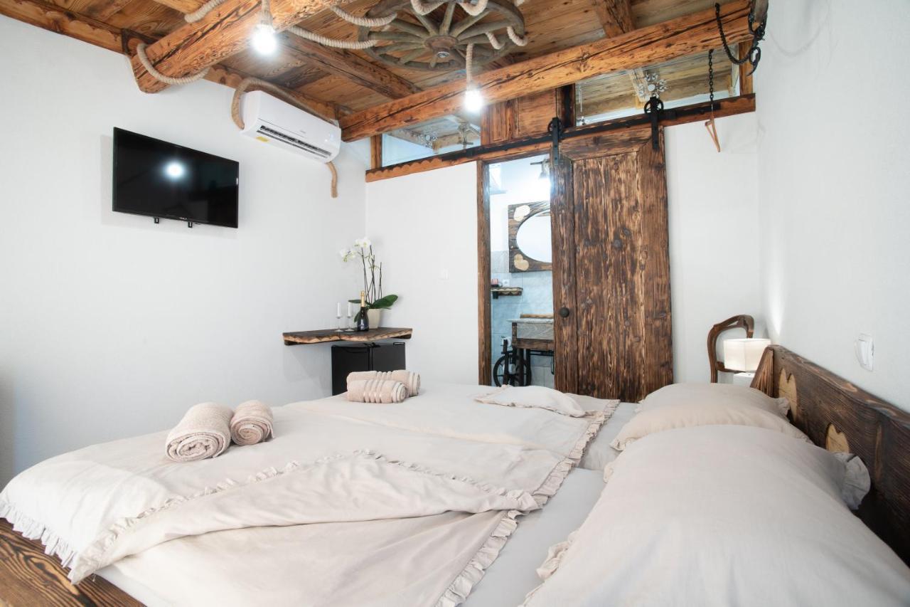 Casa Coronica Villa Sečovlje Dış mekan fotoğraf