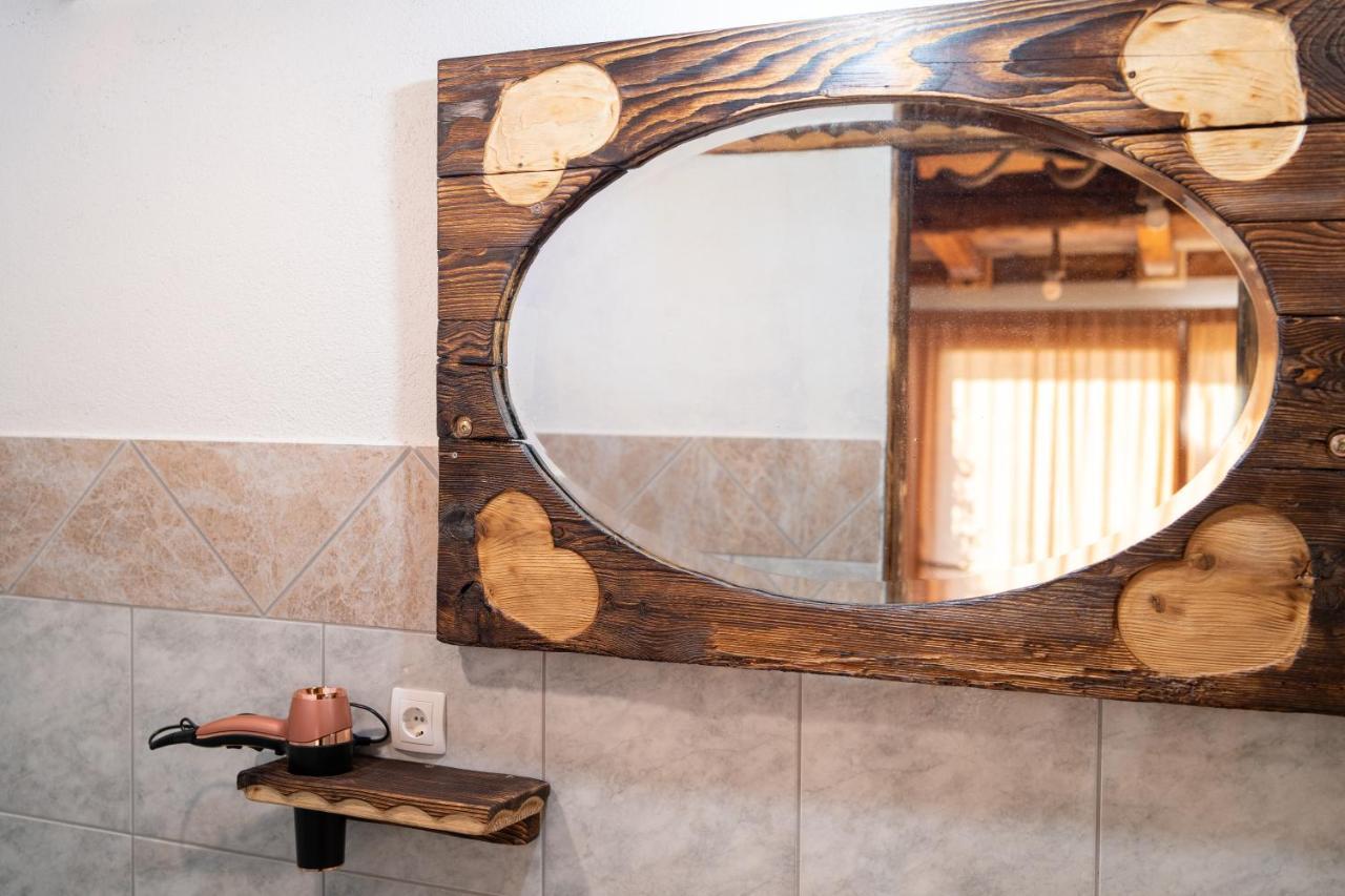 Casa Coronica Villa Sečovlje Dış mekan fotoğraf