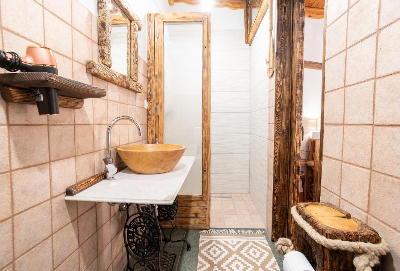 Casa Coronica Villa Sečovlje Dış mekan fotoğraf