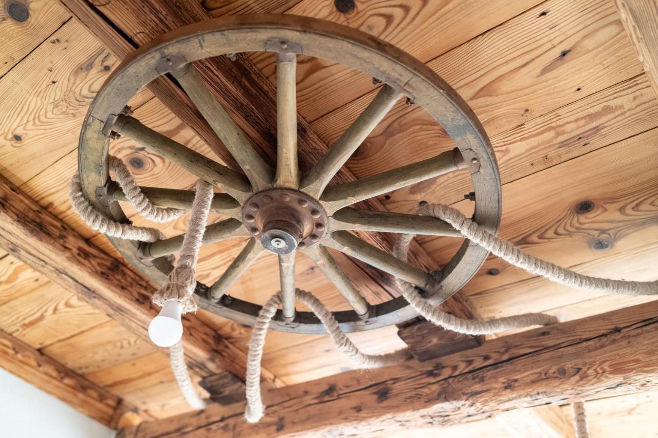 Casa Coronica Villa Sečovlje Dış mekan fotoğraf