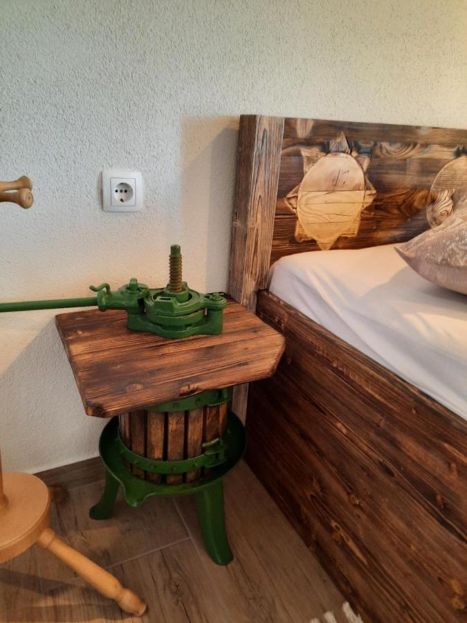Casa Coronica Villa Sečovlje Dış mekan fotoğraf