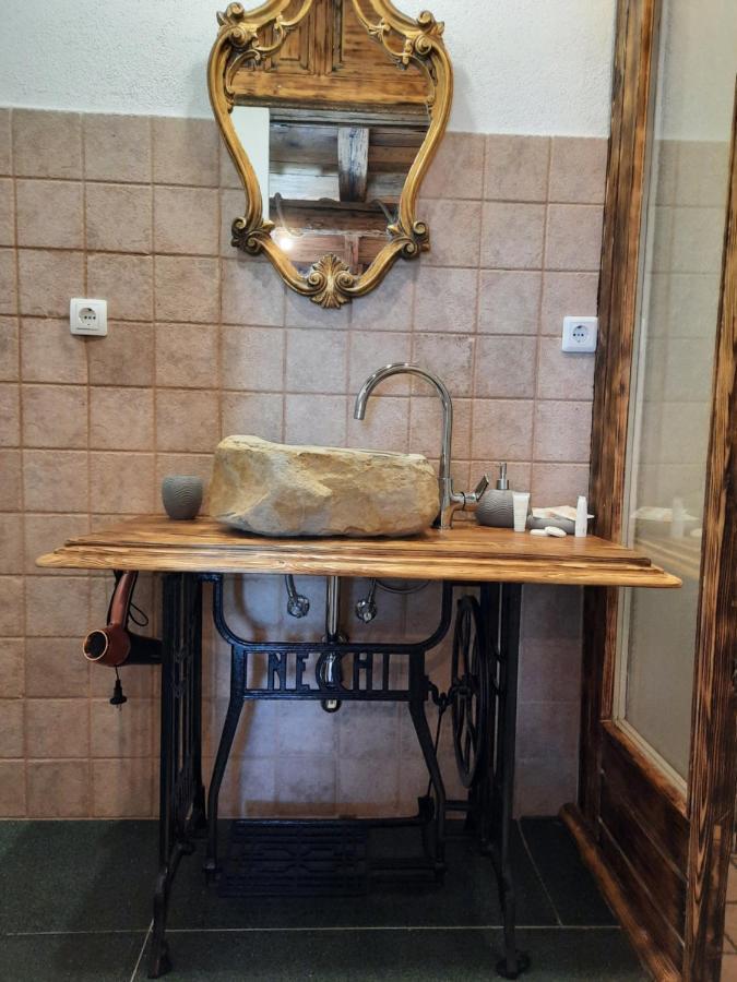 Casa Coronica Villa Sečovlje Dış mekan fotoğraf